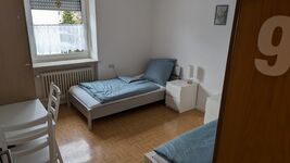 Monteurzimmer Appartment Schlaf-Platz e.G. Bild 4