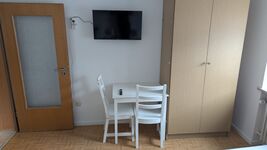 Monteurzimmer Appartment Schlaf-Platz e.G. Bild 11