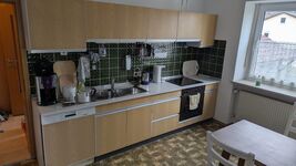 Monteurzimmer Appartment Schlaf-Platz e.G. Bild 9
