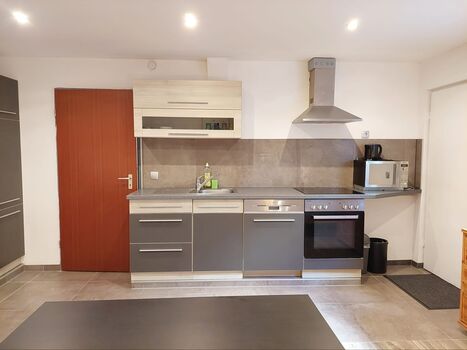 Monteurwohnung Herzo-Inn Bild 2