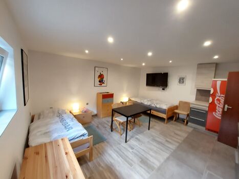 Monteurwohnung Herzo-Inn Bild 3
