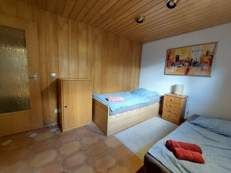 Monteurwohnung Herzo-Inn