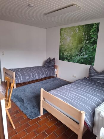 Ferienwohnung Schönau