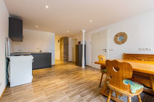 **** Hometime24 - renovierte Wohnung in Weingarten **** Bild 2