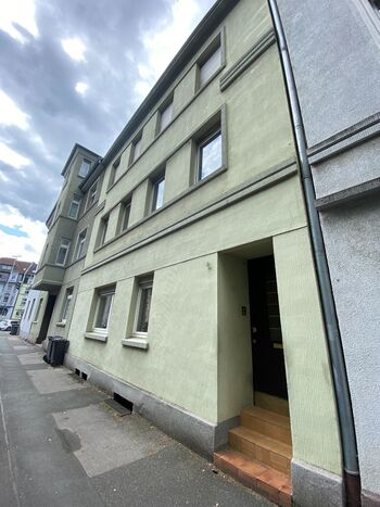 **** Hometime24 - Frisch renovierte Wohnung in Schwerte **** Bild 4