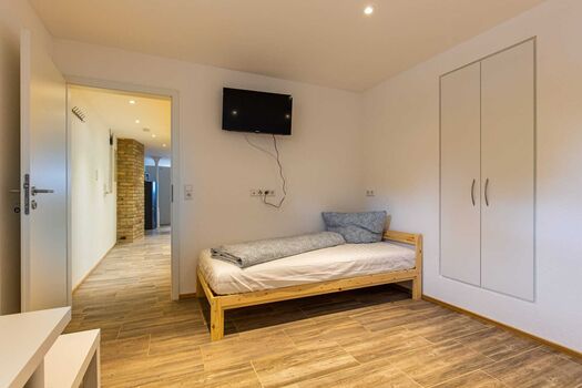 **** Hometime24 - renovierte Wohnung in Weingarten **** Bild 5