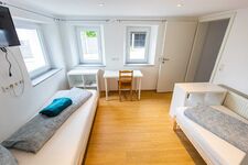**** Hometime24 - renovierte Wohnung in Weingarten **** Bild 4