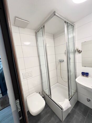 Flyinn / Monteurzimmer Nähe Flughafen/Messe Stuttgart Obrázok 3