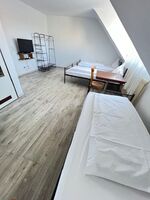 Flyinn / Monteurzimmer Nähe Flughafen/Messe Stuttgart Bild 6