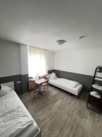 Flyinn-Monteurzimmer Nähe Flughafen/Messe Stuttgart Zdjęcie 13