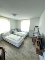 Flyinn / Monteurzimmer Nähe Flughafen/Messe Stuttgart Bild 1