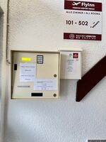 Flyinn / Monteurzimmer Nähe Flughafen/Messe Stuttgart Bild 9