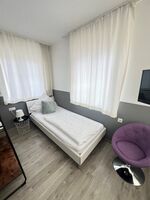 Flyinn-Monteurzimmer Nähe Flughafen/Messe Stuttgart Zdjęcie 18