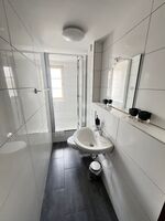 Flyinn-Monteurzimmer Nähe Flughafen/Messe Stuttgart Zdjęcie 11