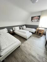 Flyinn-Monteurzimmer Nähe Flughafen/Messe Stuttgart Zdjęcie 2