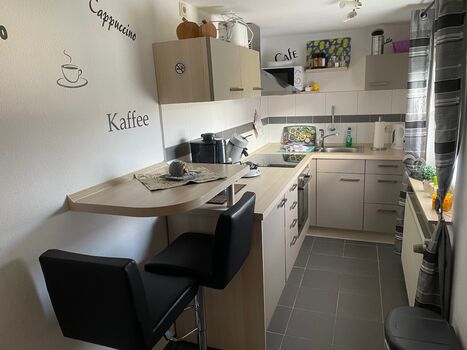 Ferienhaus Ahlborn Bild 4