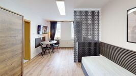 CozyWork Apartment House Bild 15