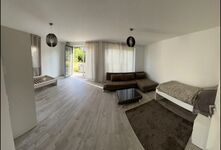 🏠 Möblierte Monteurwohnung in der Nähe von Rostock Bild 1