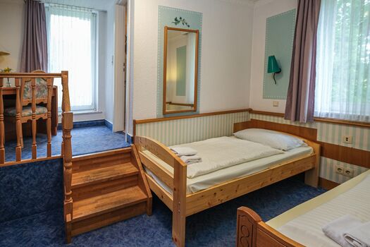 Hotel Haus am Walde Zdjęcie 5