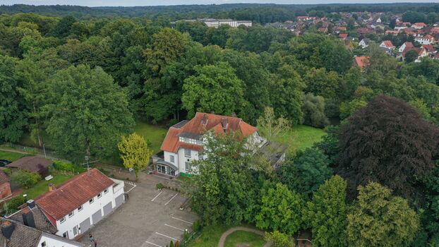 Hotel Haus am Walde Picture 2