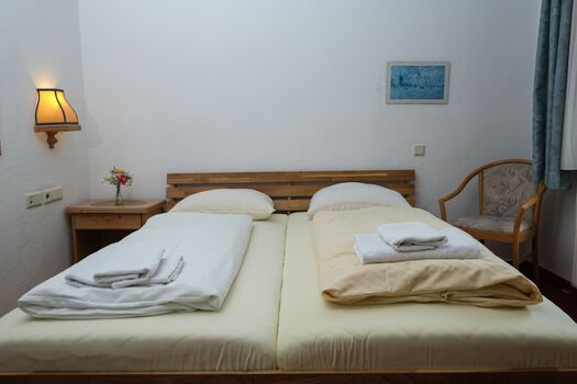 Hotel Haus am Walde Picture 3