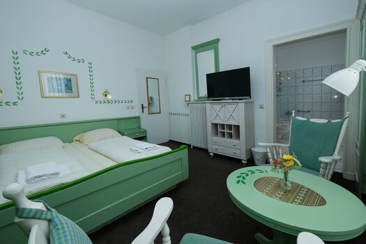 Hotel Haus am Walde Zdjęcie 4