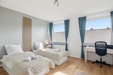 City Apartment Bremerhaven Bild 2