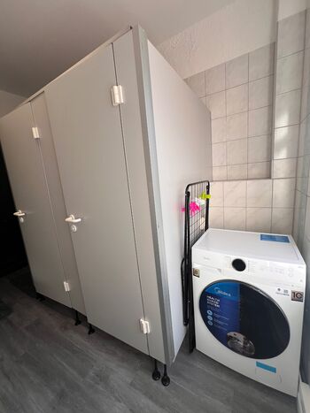 Monteurwohnung W. Immobilien Obrázok 4