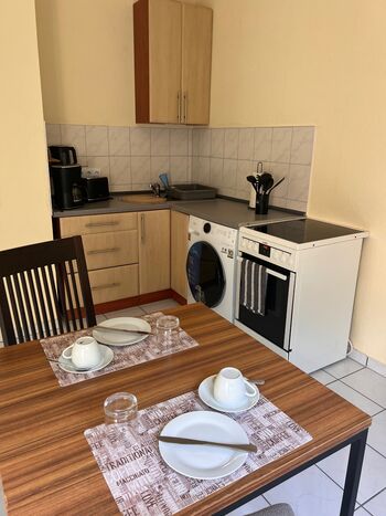 Monteurwohnung W. Immobilien Obrázok 5