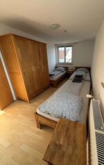 .: Monteurzimmer: Günzburg, Leipheim, Ichenhausen, Burgau :. Obrázok 5