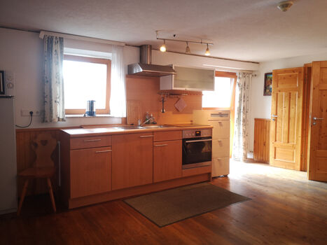 Monteurwohnung Waizmann Bild 2