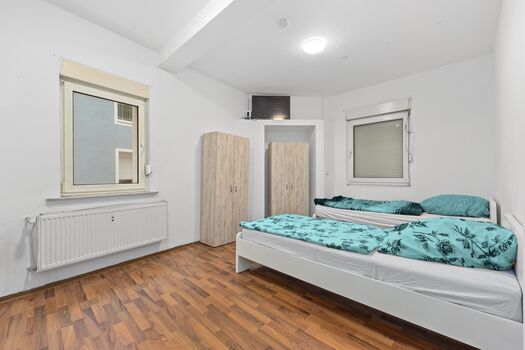 Monteurunterkünfte in Freigericht – 24h Check-In Bild 1