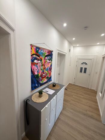 NEU Wohnung in charmanter Stadtvilla MESSENAH Obrázok 4