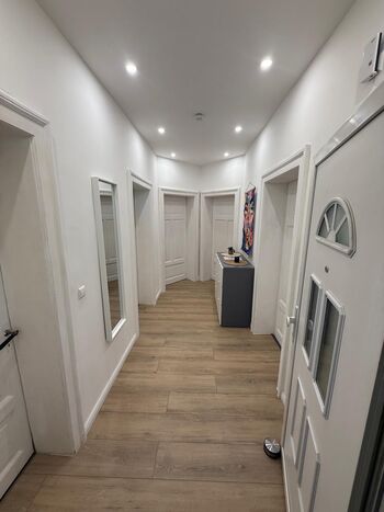 NEU Wohnung in charmanter Stadtvilla MESSENAH Obrázok 3