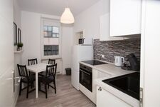 2 Zimmer Wohnung im Zentrum von Nürnberg Bild 3