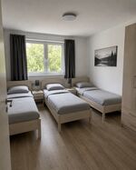 Möblierte Monteurunterkünfte in Rostock | 2–3 Personen Bild 3