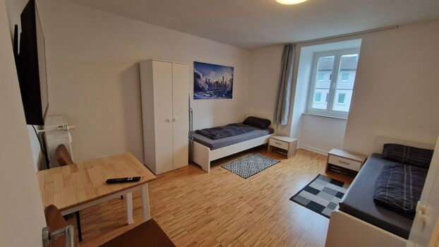 Neue Apartments / Zimmer / Wickede Ruhr / Fröndenberg / Werl Obrázok 2