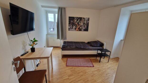 Neue Apartments / Zimmer / Wickede Ruhr / Fröndenberg / Werl