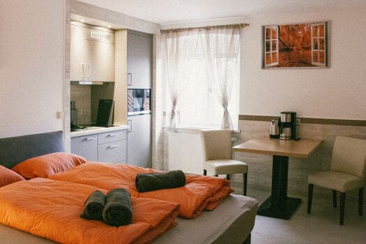 Gästezimmer Penzkofer Obrázok 2