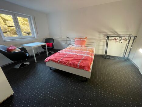 Einliegerwohnung für Pendler und Berufsreisende Zdjęcie 2