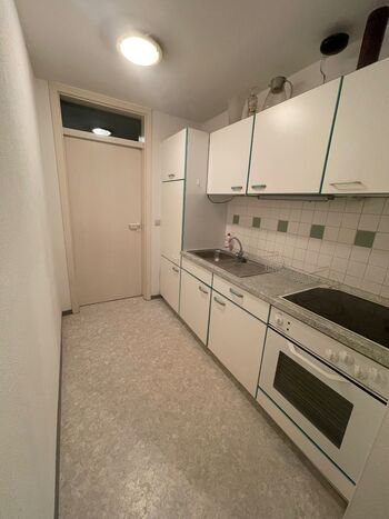 Einliegerwohnung für Pendler und Berufsreisende Zdjęcie 3