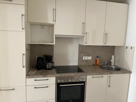 Wohnung Jovanovic Bild 3