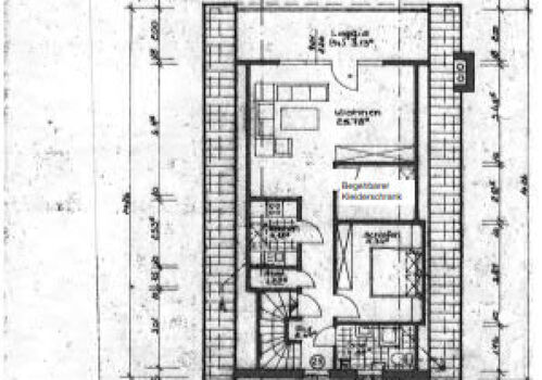 Wohnung 75m² mit 4 Betten Obrázok 2