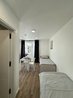 Gästezimmer in Halle (Saale) – ideal für Firmen und Reisende Zdjęcie 3