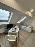 Gästezimmer in Halle (Saale) – ideal für Firmen und Reisende Zdjęcie 2