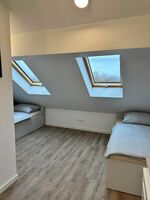 Gästezimmer in Halle (Saale) – ideal für Firmen und Reisende Zdjęcie 7