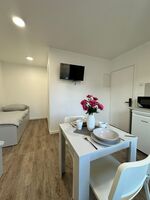 Gästezimmer in Halle (Saale) – ideal für Firmen und Reisende Zdjęcie 10