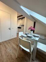 Gästezimmer in Halle (Saale) – ideal für Firmen und Reisende Zdjęcie 8