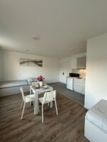 Gästezimmer in Halle (Saale) – ideal für Firmen und Reisende Zdjęcie 6