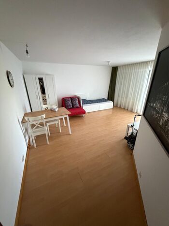 Gemütliche Monteurwohnung in der nähe Freiburg und Emmendingen Bild 1